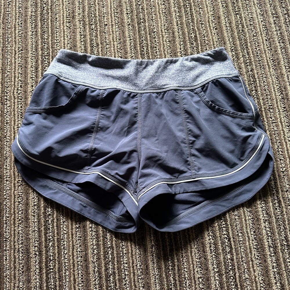 Zella Workout Short